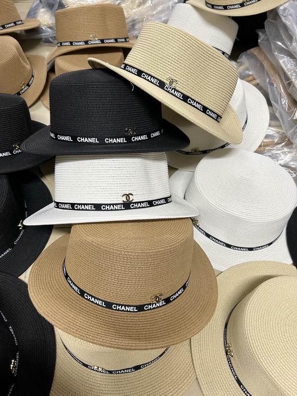 Chanel top hat dx (5)