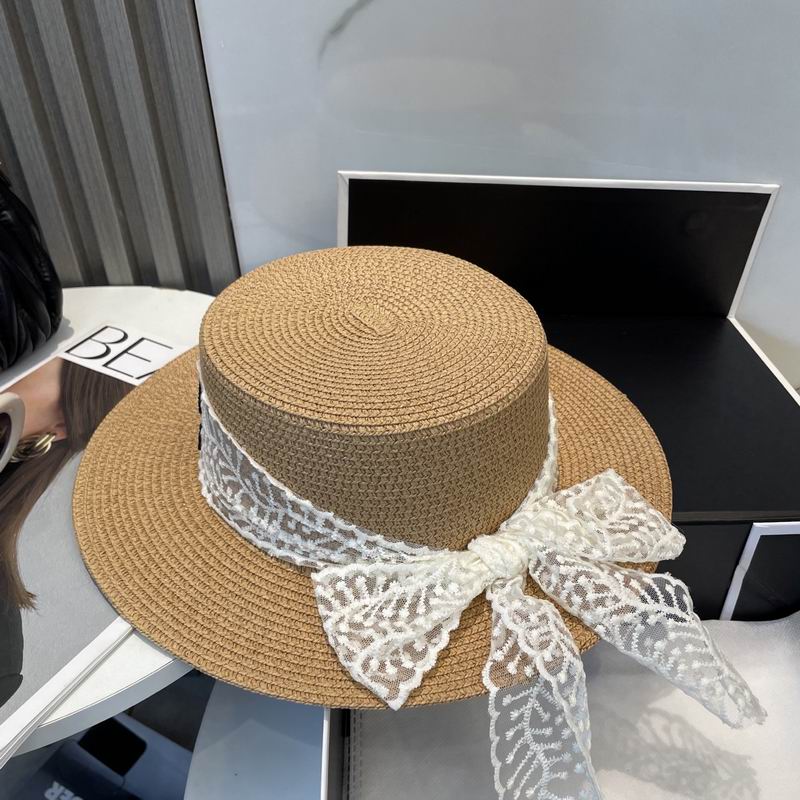 Chanel top hat dx (50)