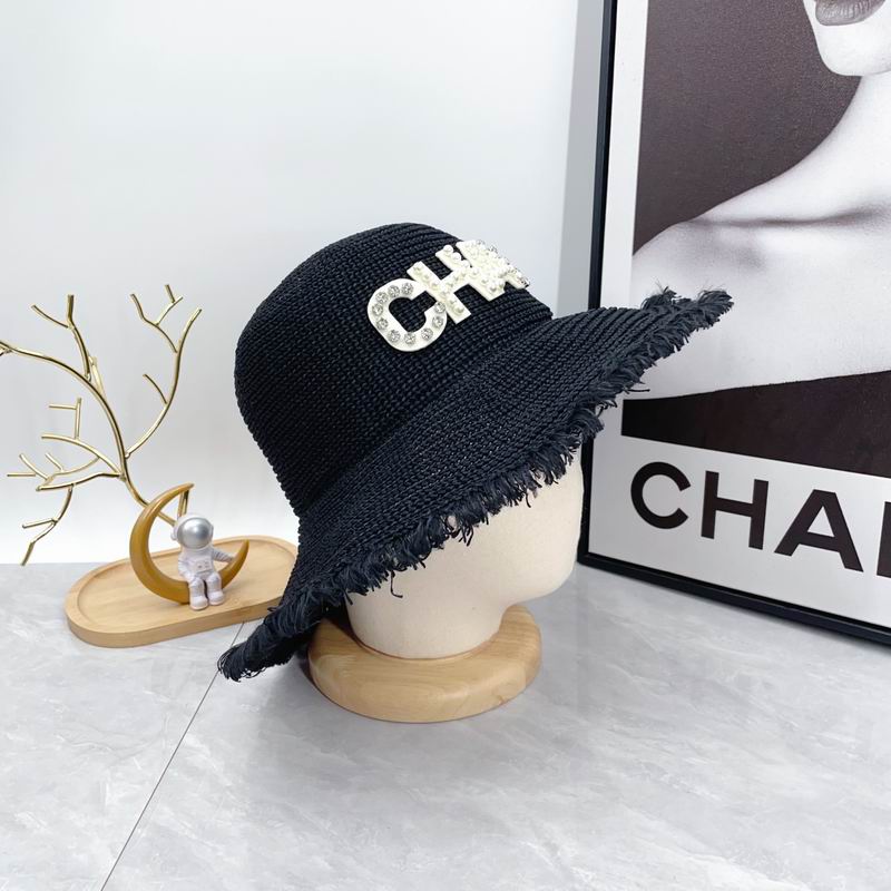 Chanel top hat dx (52)