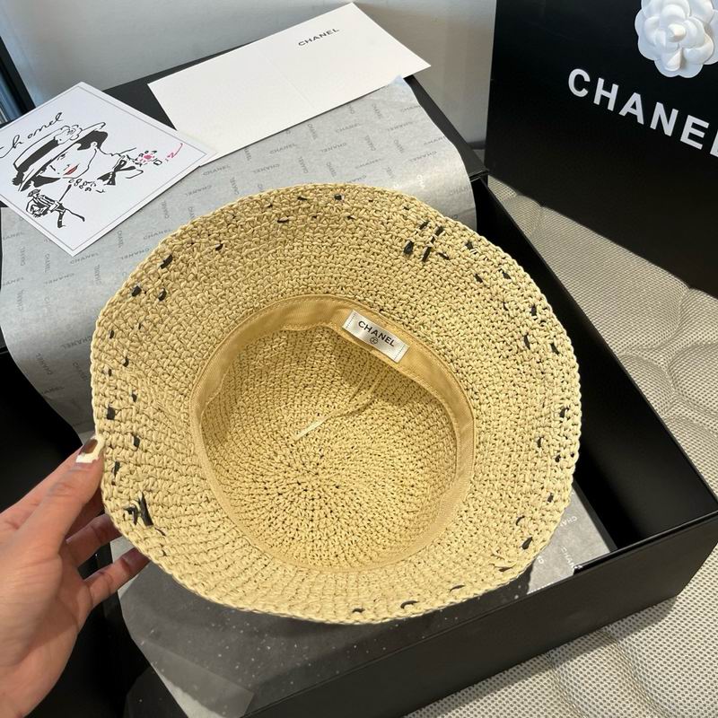 Chanel top hat dx (55)
