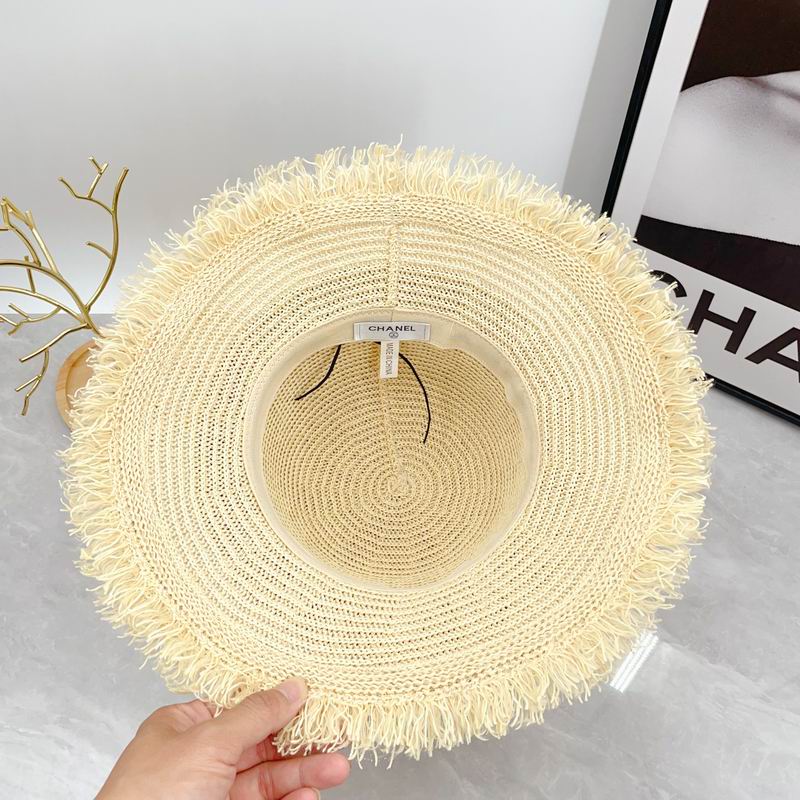 Chanel top hat dx (55)