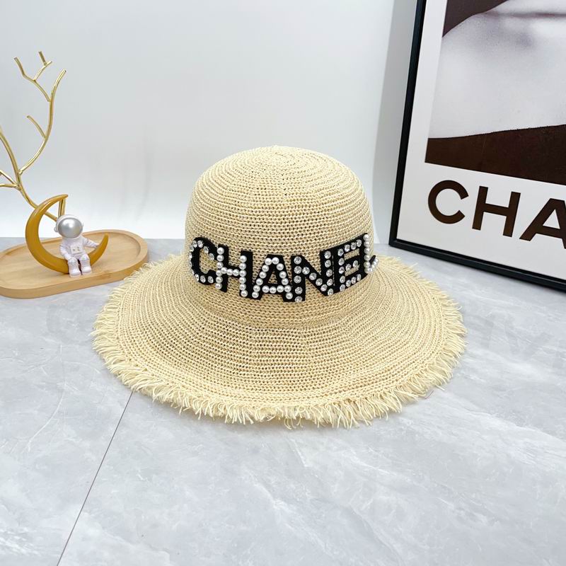Chanel top hat dx (58)