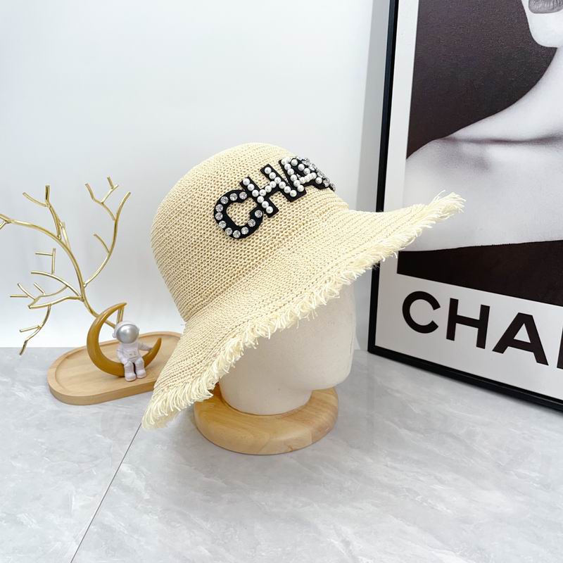 Chanel top hat dx (60)