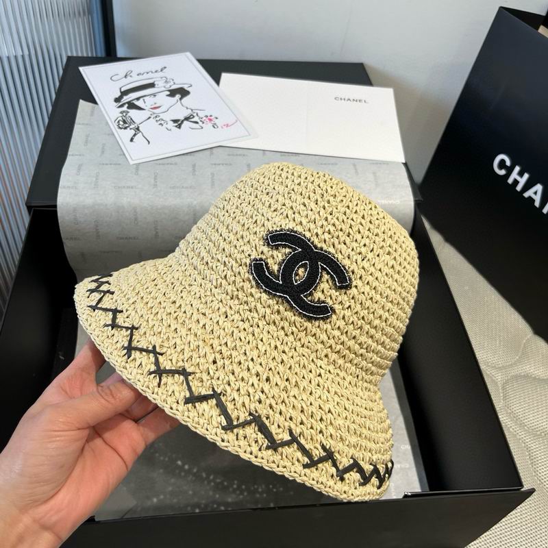 Chanel top hat dx (62)