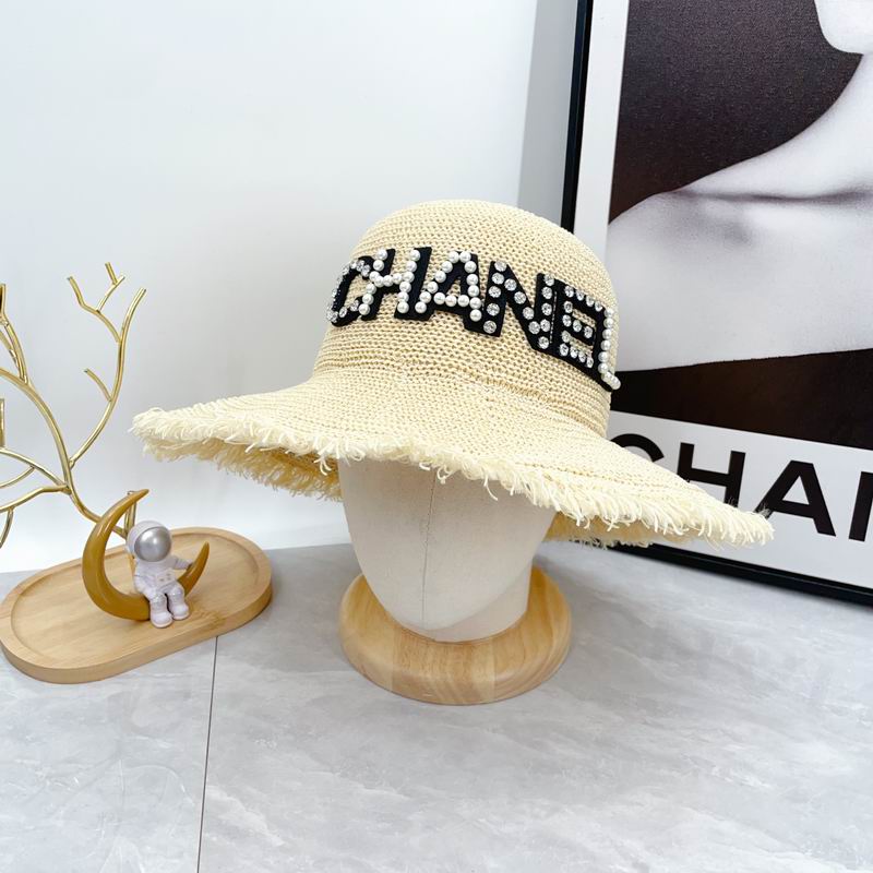 Chanel top hat dx (62)