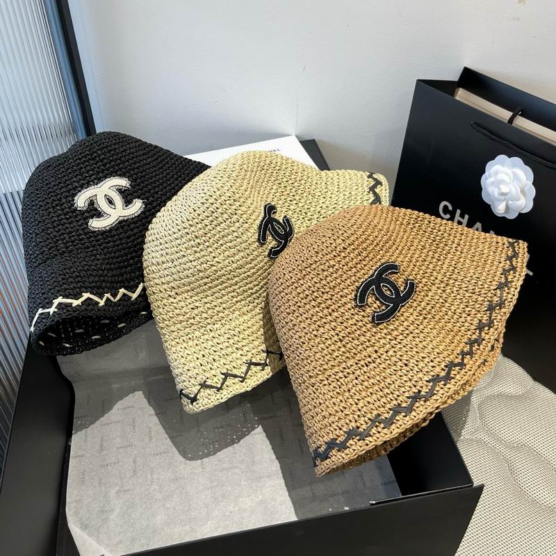 Chanel top hat dx (63)