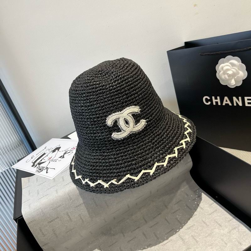 Chanel top hat dx (66)