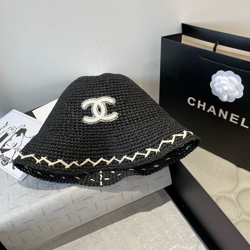 Chanel top hat dx (68)