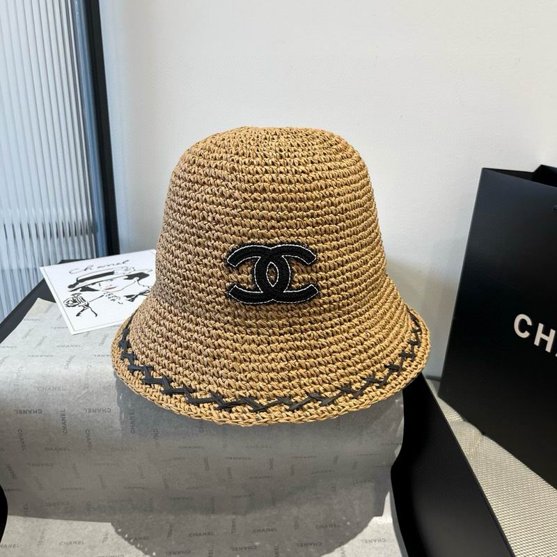 Chanel top hat dx (77)