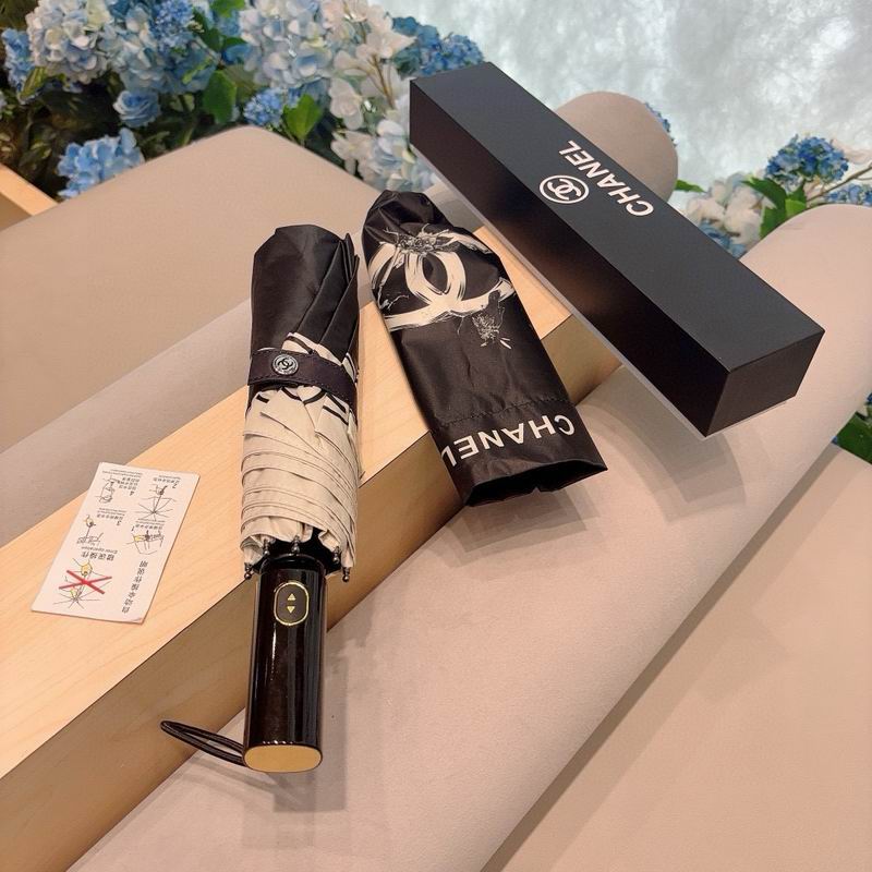 Chanel umbrella (1000)