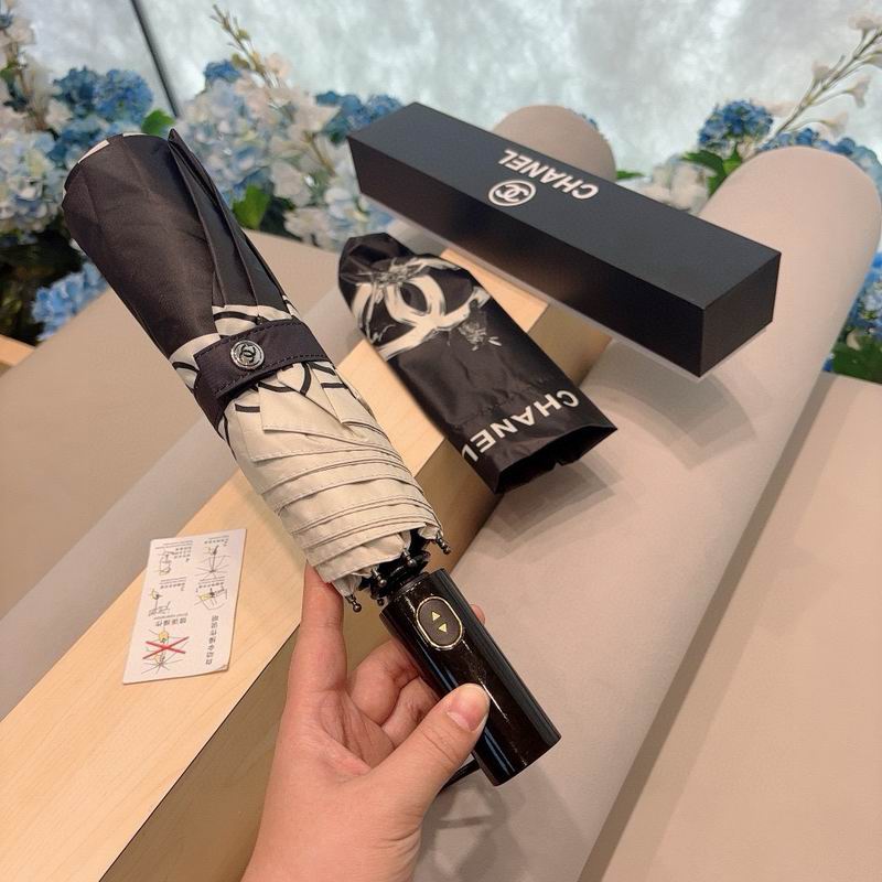 Chanel umbrella (1001)