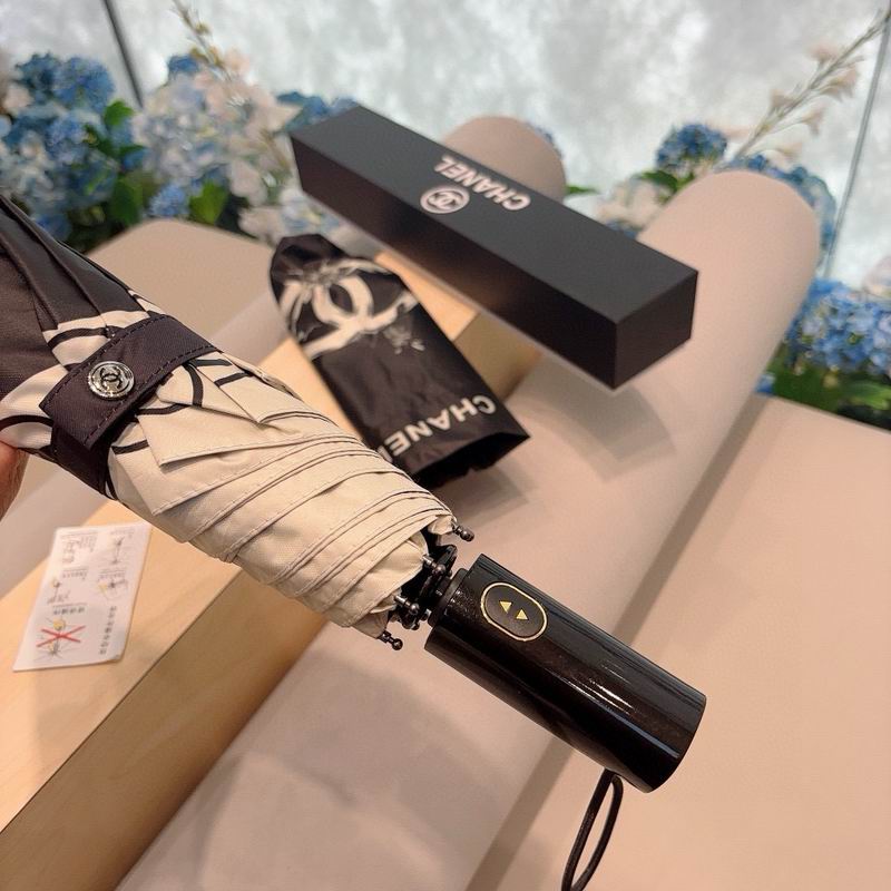 Chanel umbrella (1002)