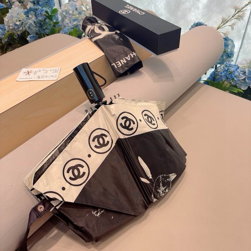 Chanel umbrella (1004)