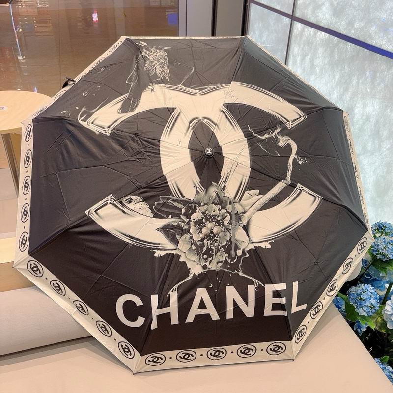 Chanel umbrella (1007)