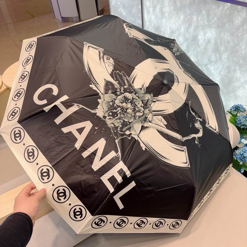 Chanel umbrella (1008)