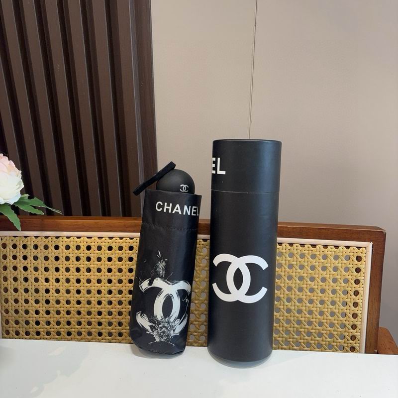 Chanel umbrella (1009)