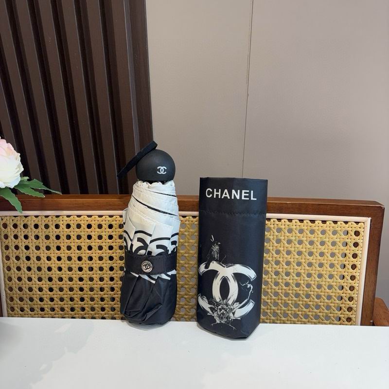 Chanel umbrella (1010)