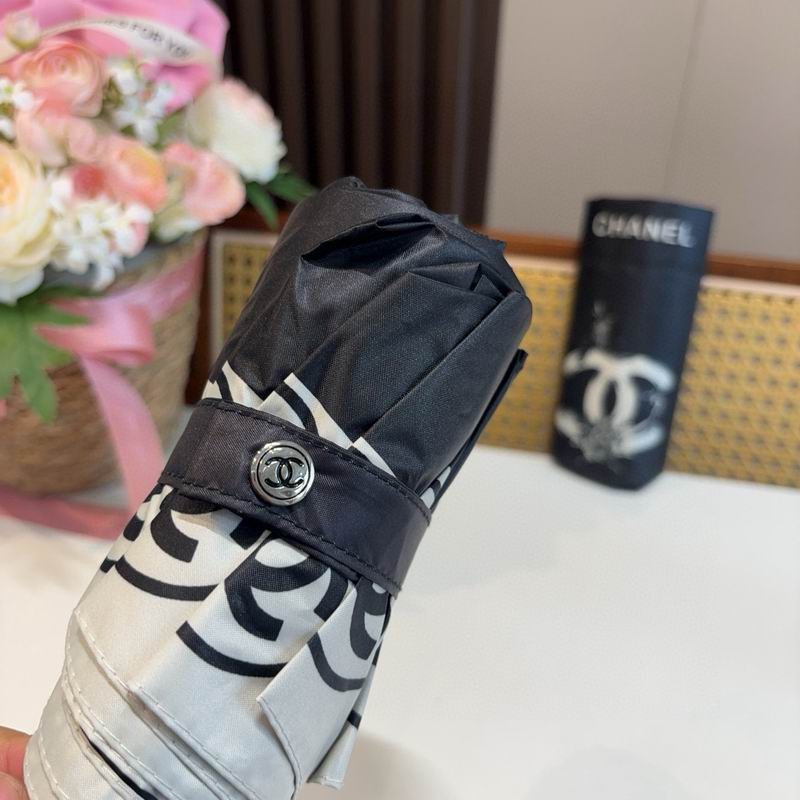 Chanel umbrella (1011)