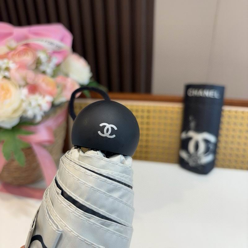 Chanel umbrella (1012)