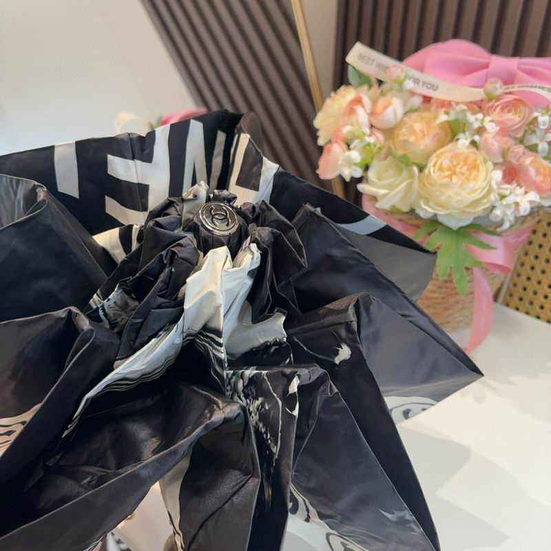 Chanel umbrella (1013)