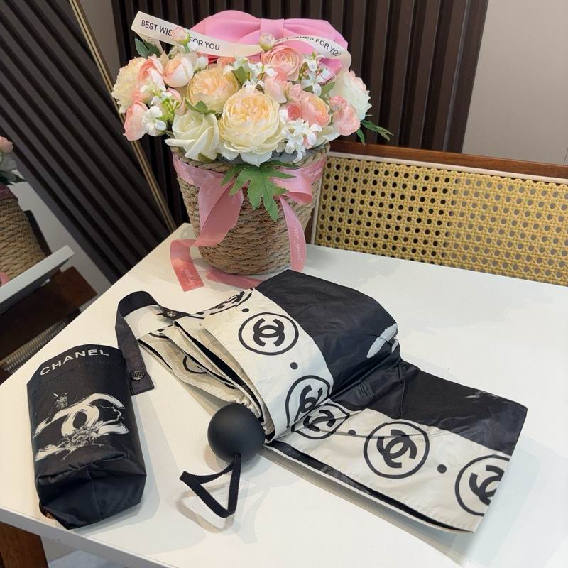Chanel umbrella (1014)