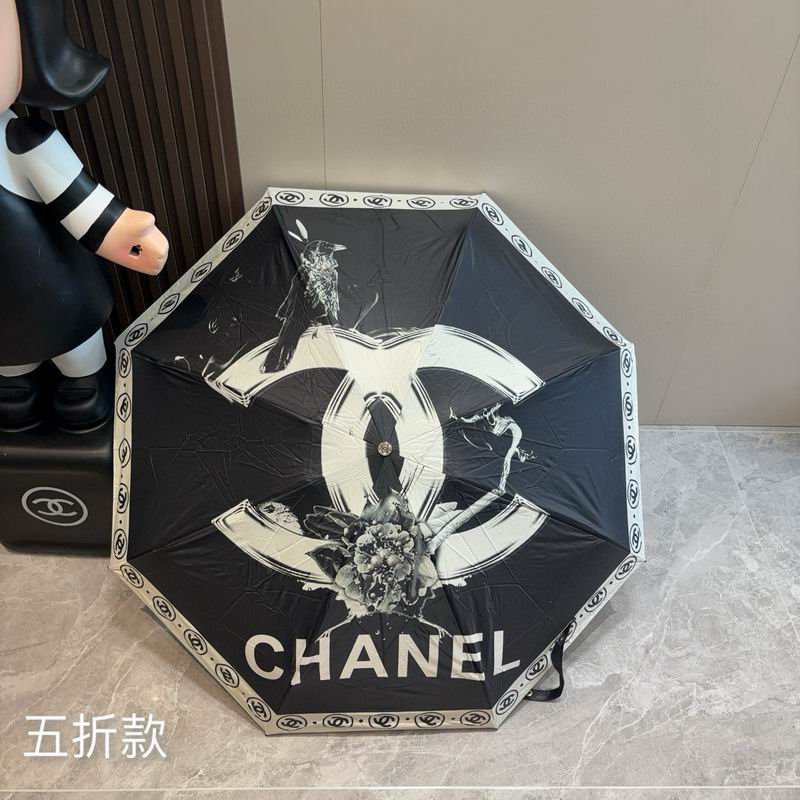 Chanel umbrella (1015)