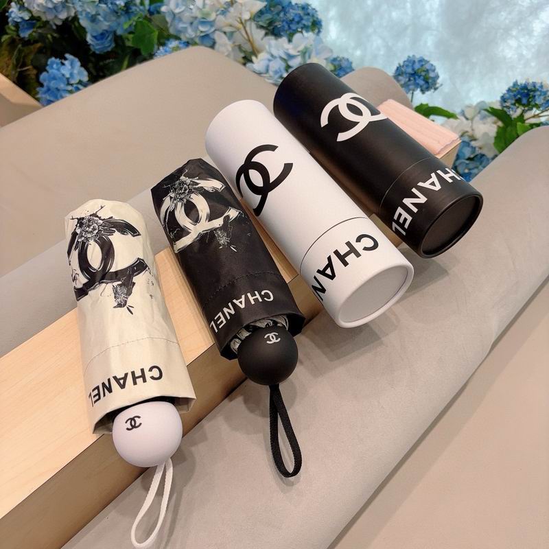 Chanel umbrella (1018)