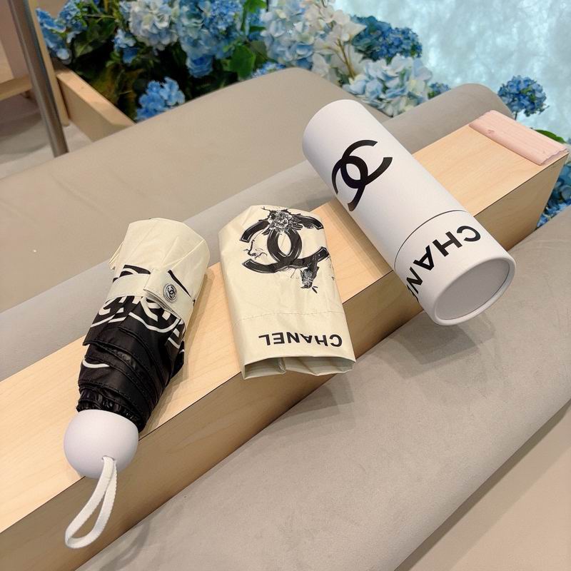 Chanel umbrella (1019)