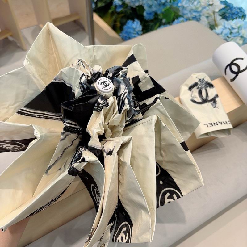 Chanel umbrella (1021)