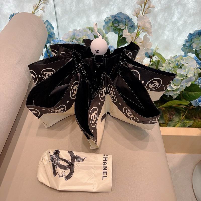 Chanel umbrella (1023)
