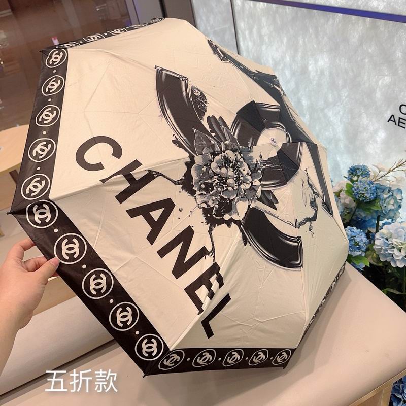 Chanel umbrella (1025)
