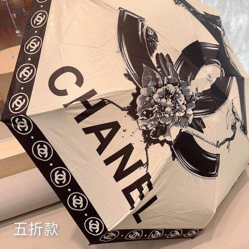 Chanel umbrella (1026)