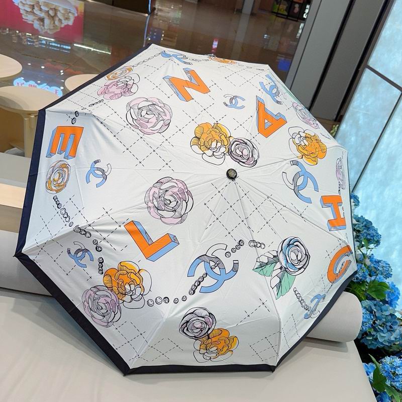 Chanel umbrella (1052)