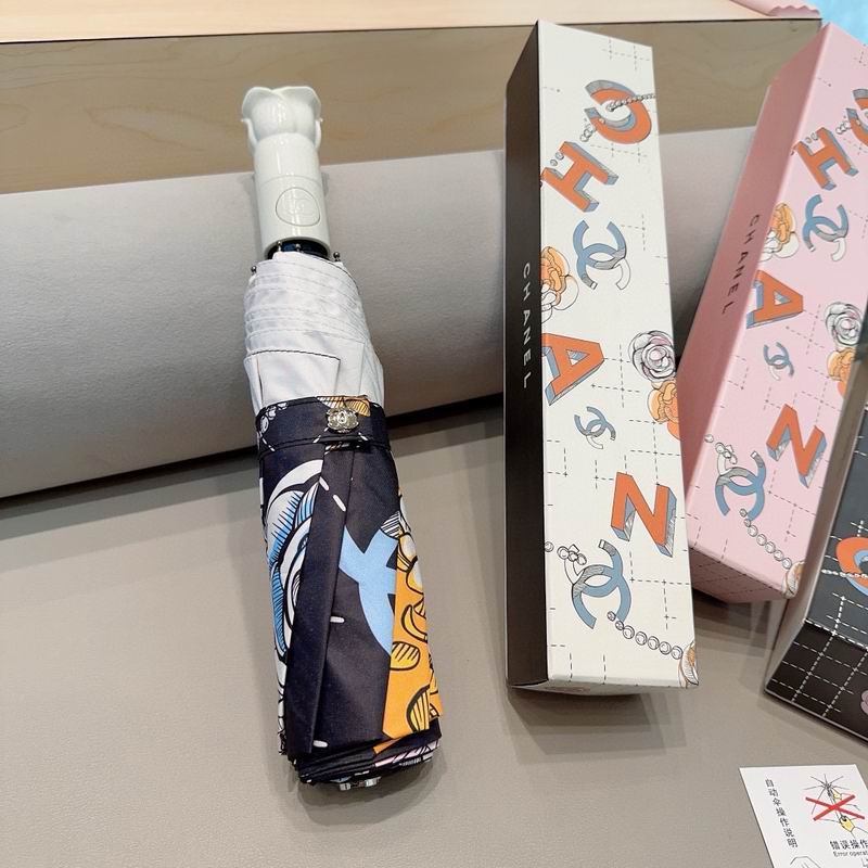 Chanel umbrella (1055)