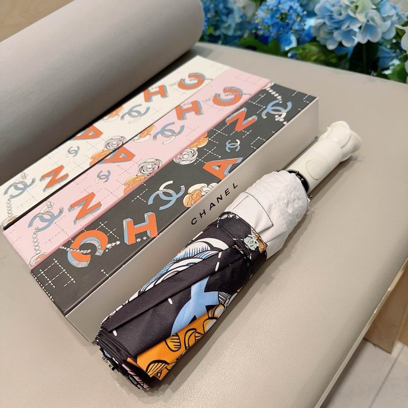 Chanel umbrella (1058)