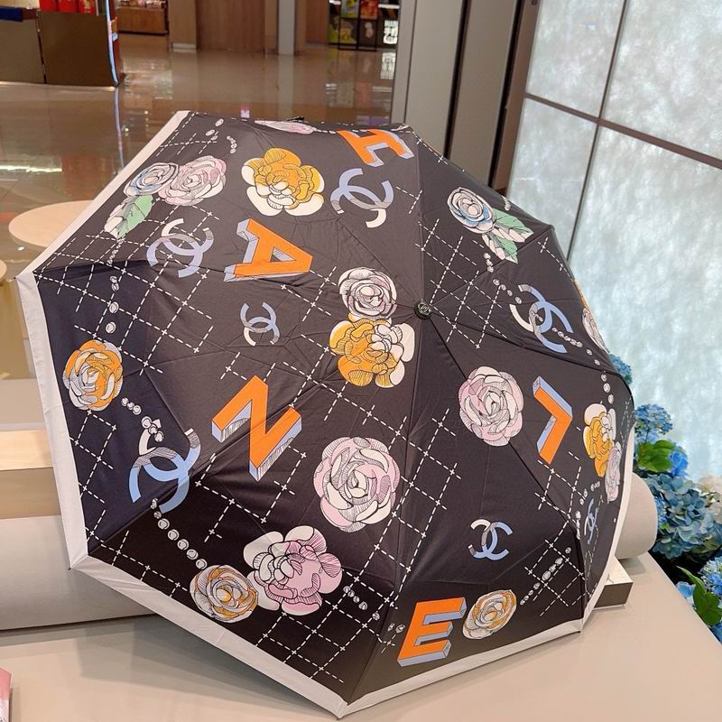 Chanel umbrella (1062)