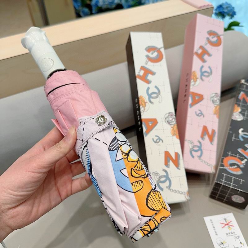 Chanel umbrella (1064)