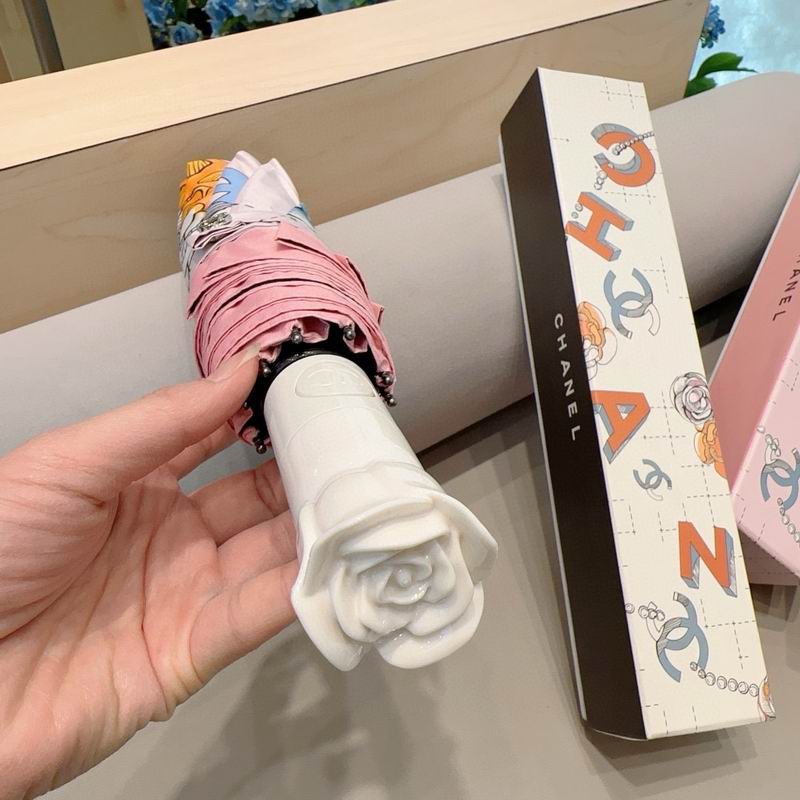 Chanel umbrella (1065)