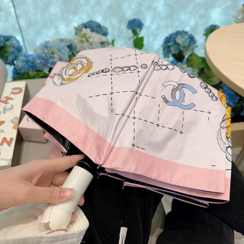 Chanel umbrella (1066)