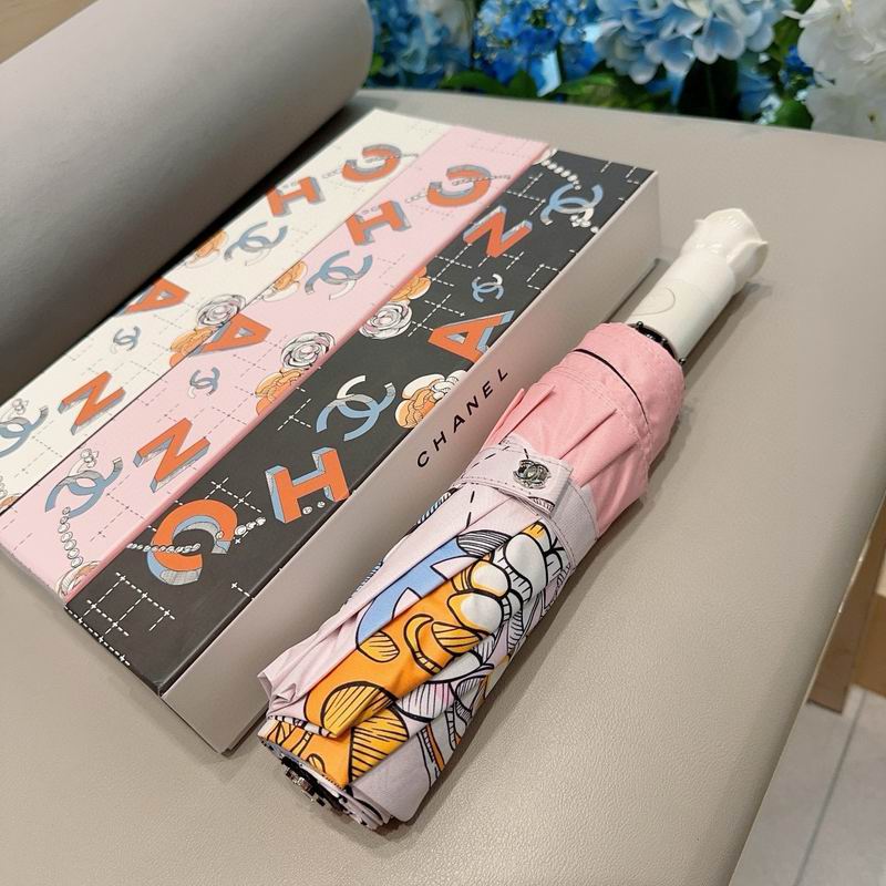 Chanel umbrella (1067)