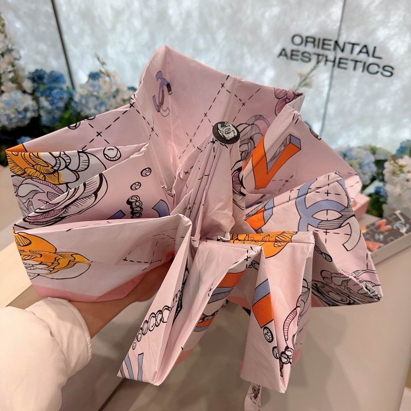 Chanel umbrella (1068)