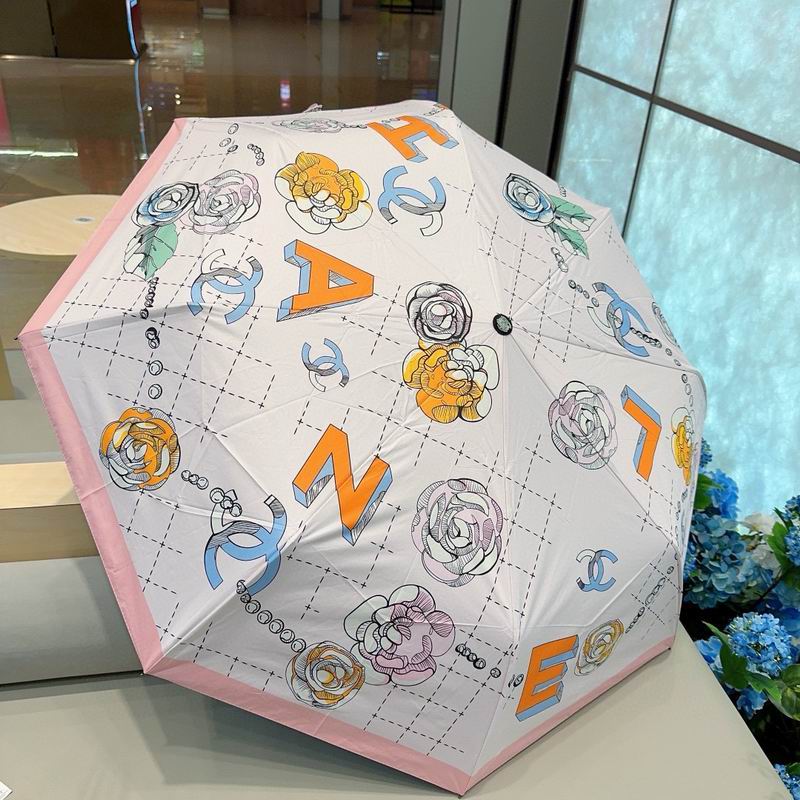 Chanel umbrella (1070)
