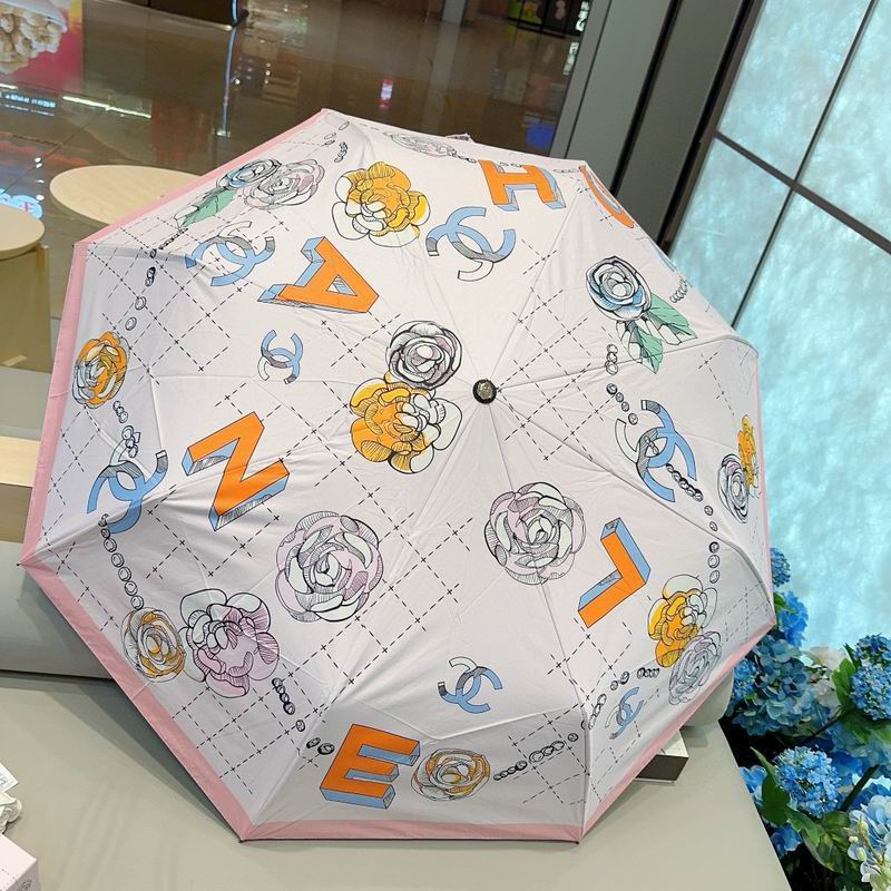 Chanel umbrella (1071)