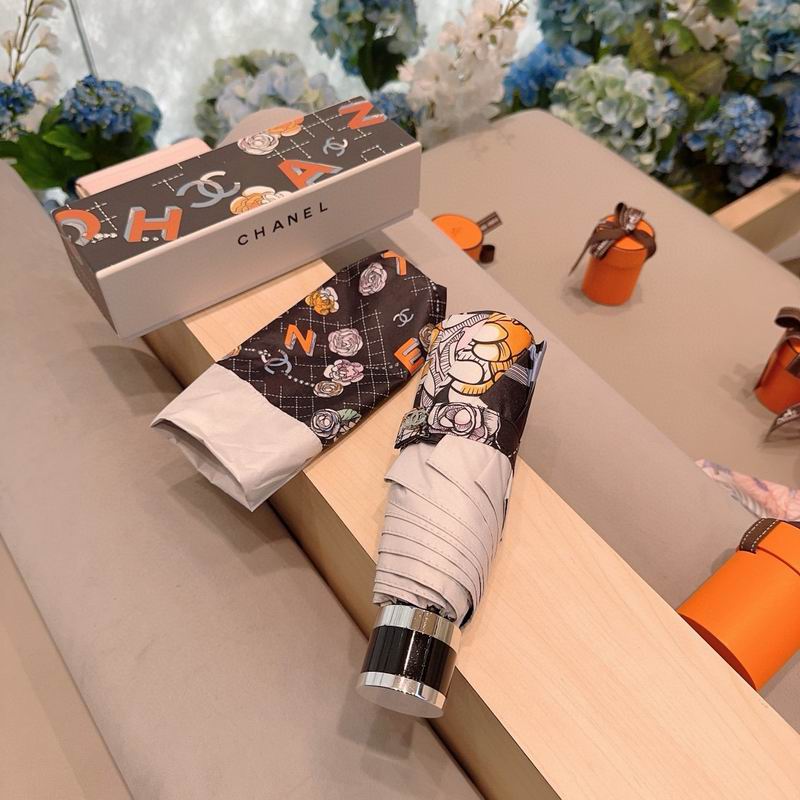 Chanel umbrella (1072)