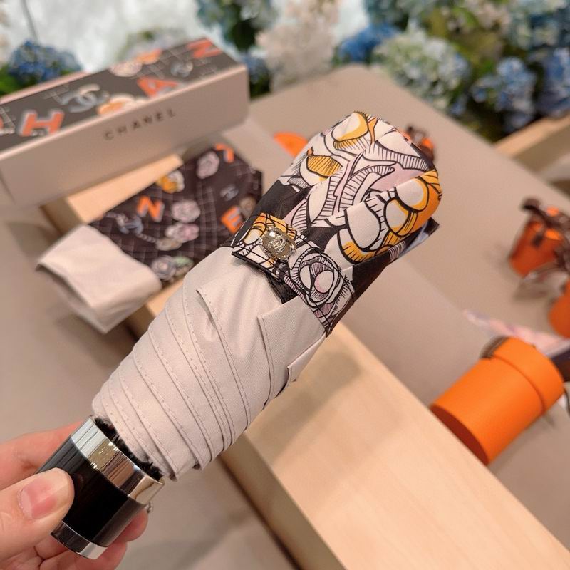 Chanel umbrella (1073)