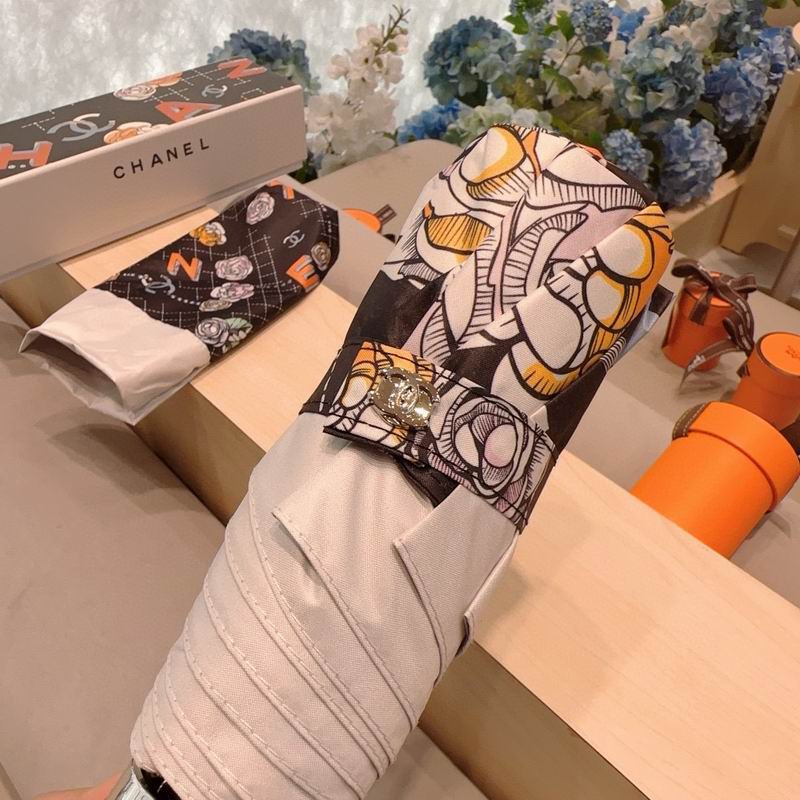 Chanel umbrella (1074)