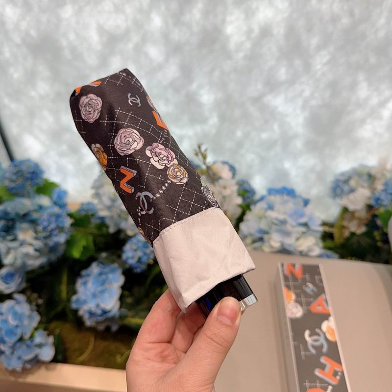 Chanel umbrella (1075)