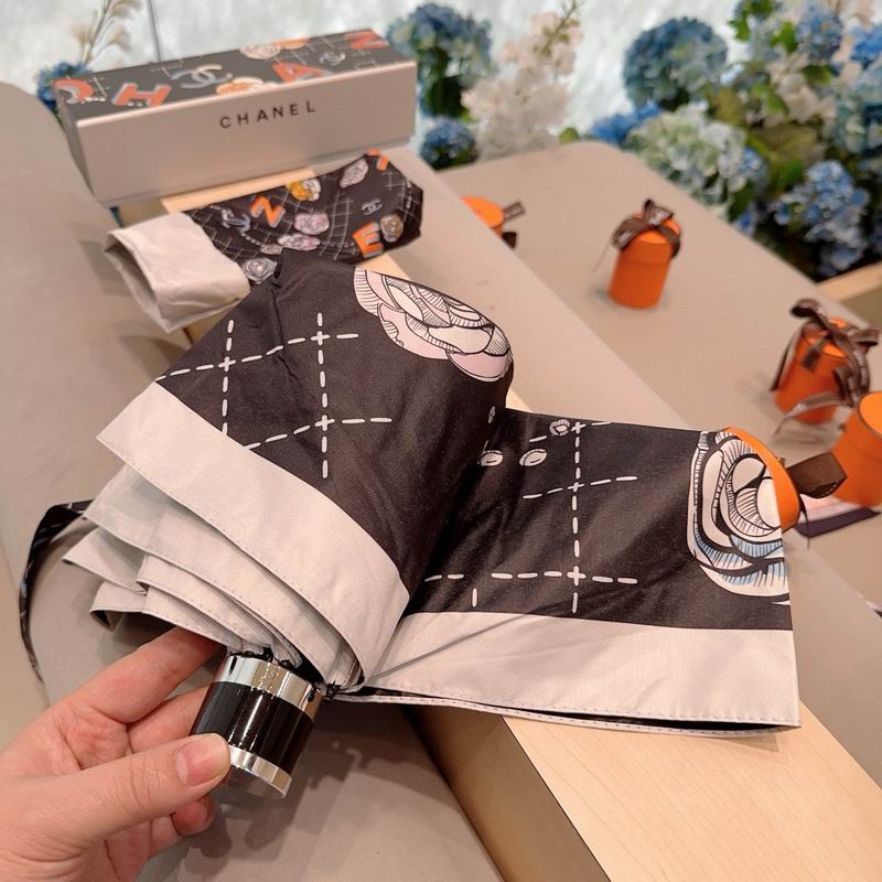 Chanel umbrella (1077)