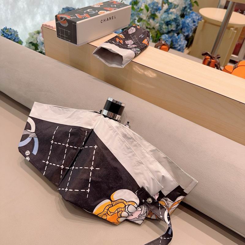Chanel umbrella (1078)