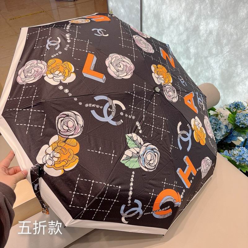 Chanel umbrella (1080)